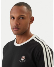ADIDAST-SHIRT KG5413 nero

