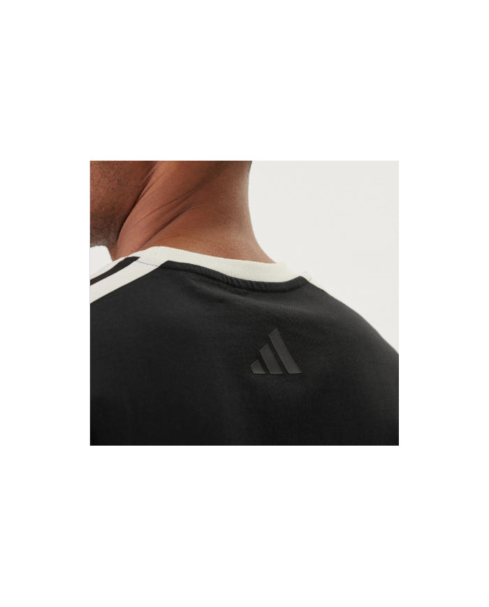ADIDAST-SHIRT KG5413 nero

