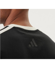 ADIDAST-SHIRT KG5413 nero

