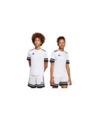 Maglietta Adidas T-Shirt Squadra 25 per bambini JJ0057

