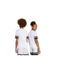Maglietta Adidas T-Shirt Squadra 25 per bambini JJ0057

