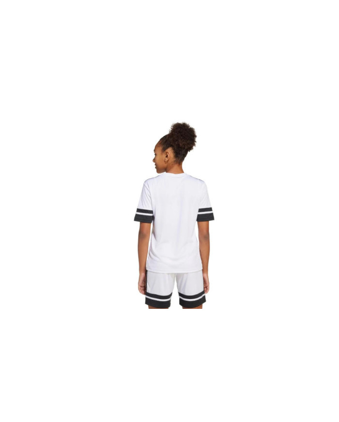 Maglietta Adidas T-Shirt Squadra 25 per bambini JJ0057

