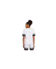 Maglietta Adidas T-Shirt Squadra 25 per bambini JJ0057


