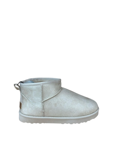 RIFLE polacchino caldo da donna
