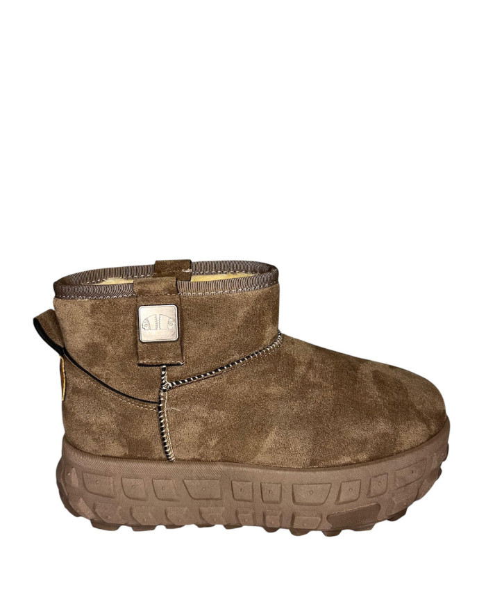 Polacchino AMERICANINO KIKKA AMW521X08
