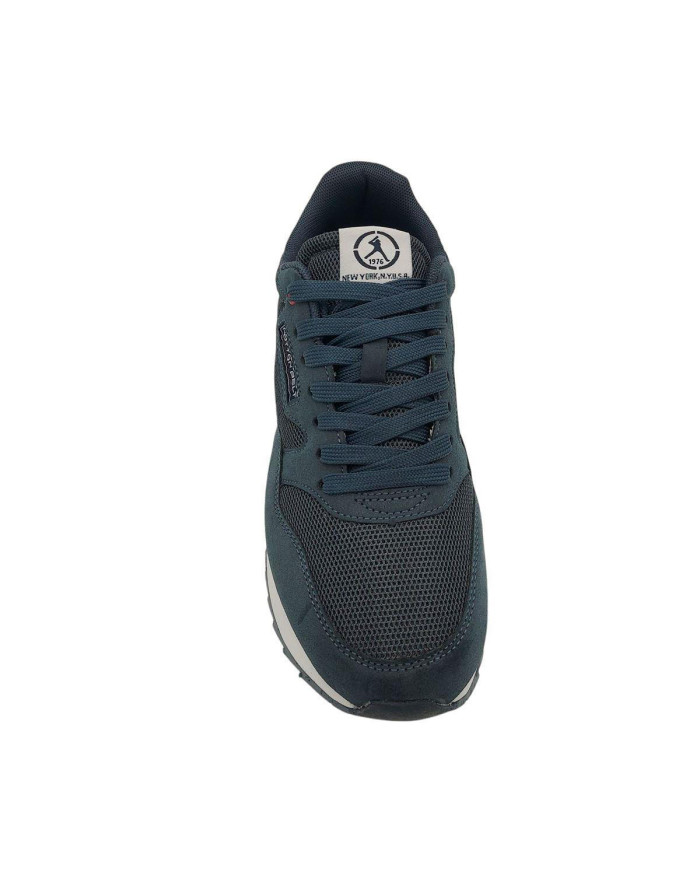 SNEAKERS COTTON BELT CARTER 3.0 CBM513A00
