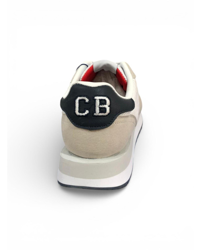 SNEAKERS COTTON BELT CARTER 3.0 CBM513A00
