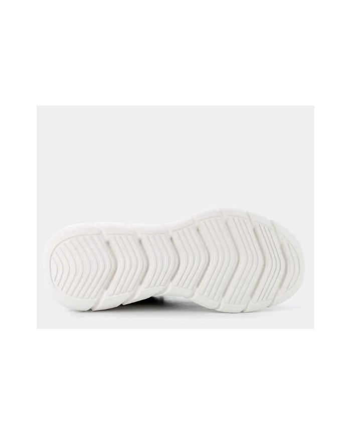 SNEAKERS SKECHERS BOB SPORT 118109\TPE IN TELA TAUPE 
