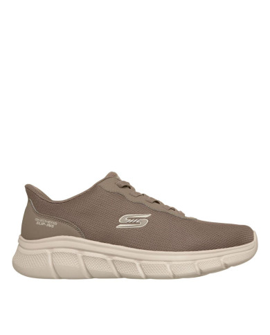 SKECHERS SLIP-INS 118113\DKTP DA DONNA IN TELA
