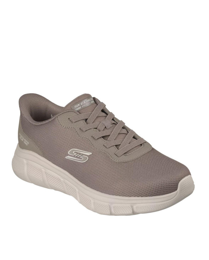 SKECHERS SLIP-INS 118113\DKTP DA DONNA IN TELA
