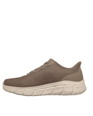 SKECHERS SLIP-INS 118113\DKTP DA DONNA IN TELA
