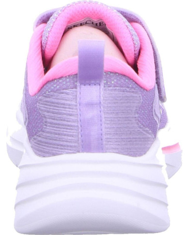 SNEAKERS SKECHERS KIDS 303557N\LTGY IN TELA
