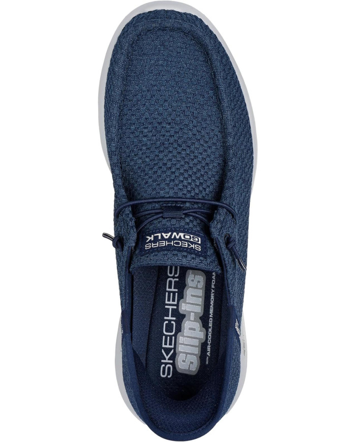 Skechers Go Walk Max Halcon Slip-Ins 216285
