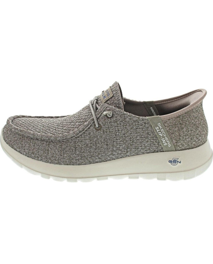 Skechers Go Walk Max Halcon Slip-Ins 216285
