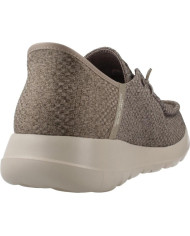 Skechers Go Walk Max Halcon Slip-Ins 216285
