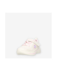 SKECHERS WAVE 92 - Sneakers 303557L/NAT GLITTERATO
