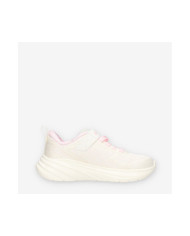 SKECHERS WAVE 92 - Sneakers 303557L/NAT GLITTERATO
