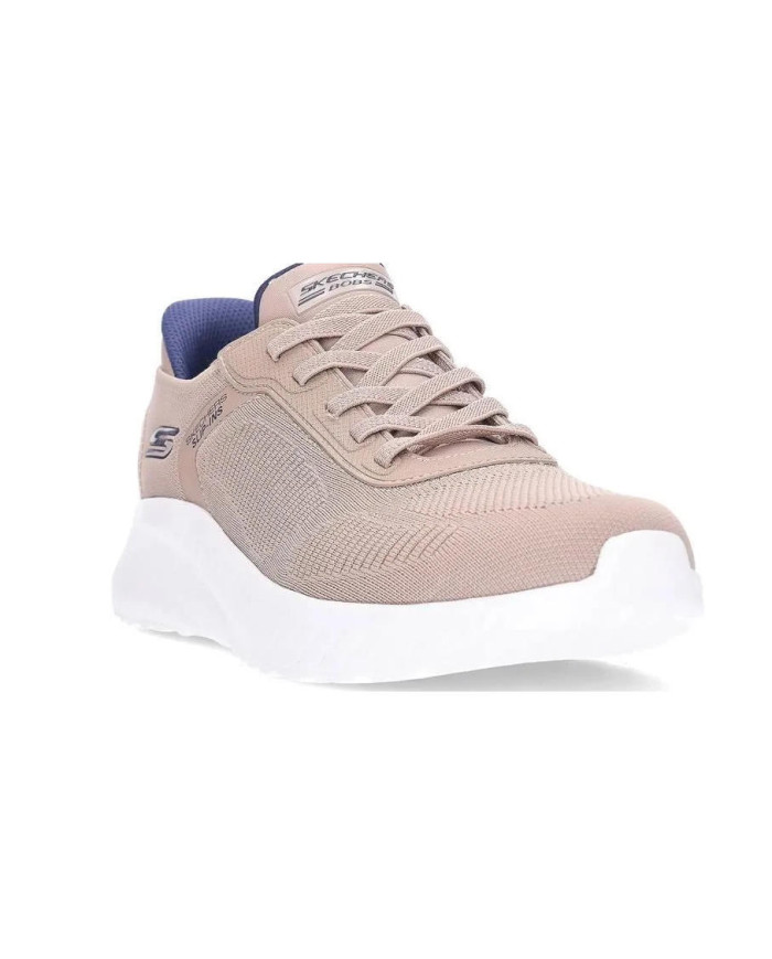 SKECHERS SLIP-INS 118312\DKTP da uomo beige 
