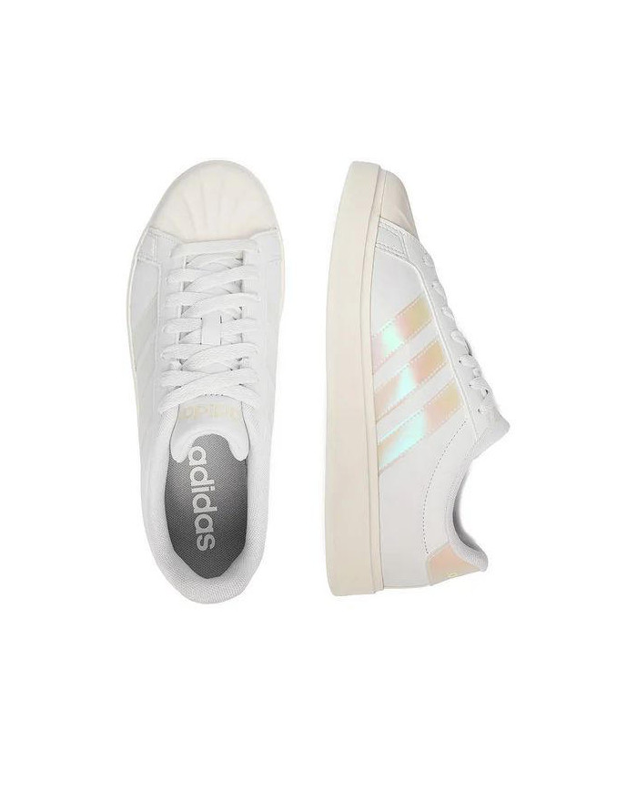 Adidas sneakers Streettalk JQ1807 bianco
