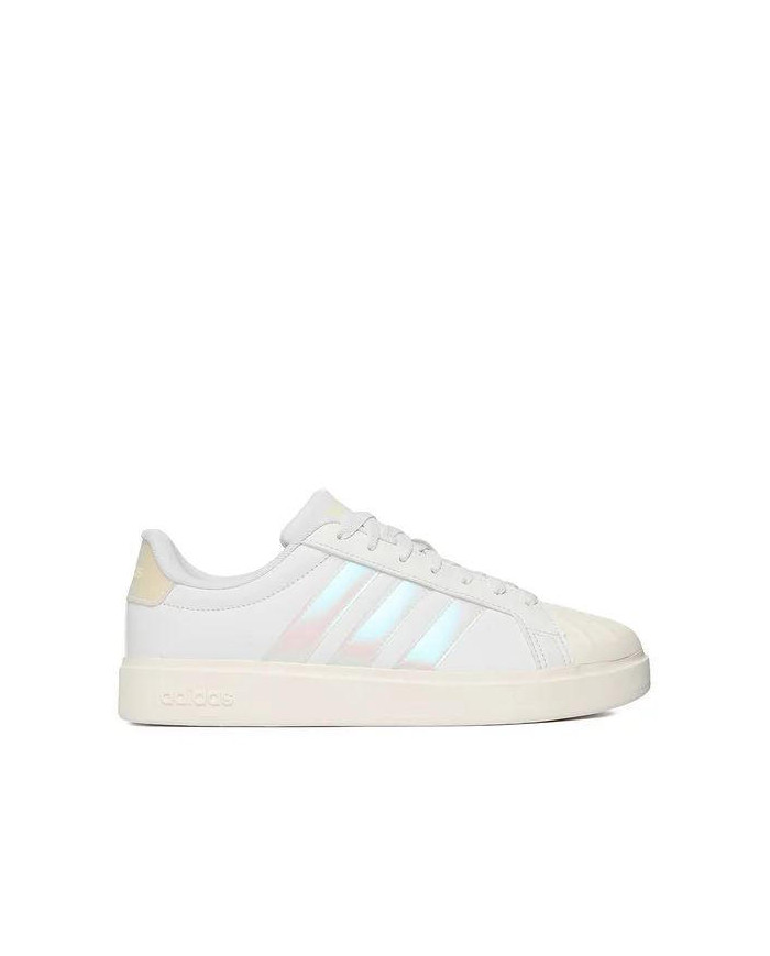 Adidas sneakers Streettalk JQ1807 bianco
