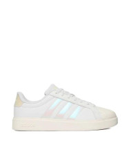 Adidas sneakers Streettalk JQ1807 bianco
