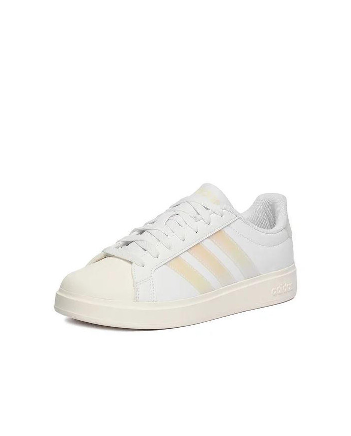 Adidas sneakers Streettalk JQ1807 bianco
