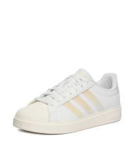 Adidas sneakers Streettalk JQ1807 bianco
