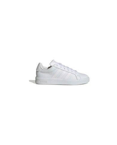 ADIDAS GRAND COURT 3.0 J JP9110 bianco
