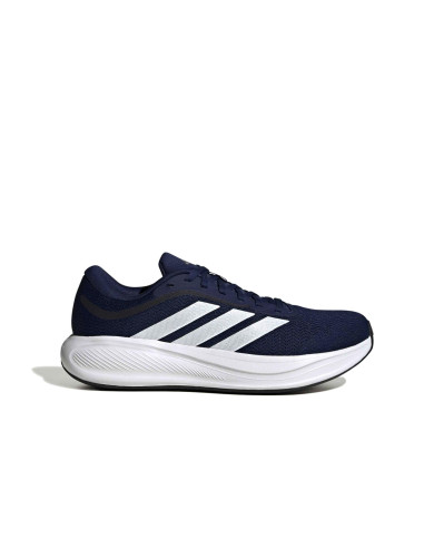 ADIDAS RESPONSE RUNNER 2 KJ1735 blu in tela
