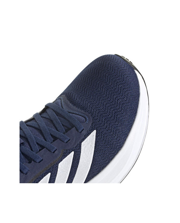 ADIDAS RESPONSE RUNNER 2 KJ1735 blu in tela
