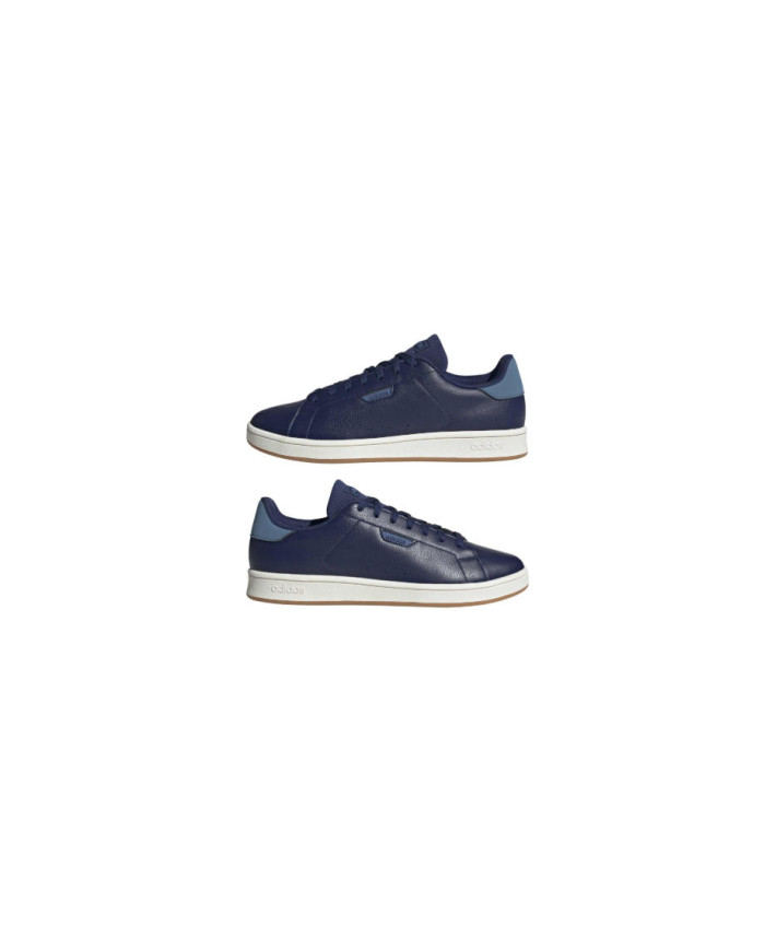 Sneakers da uomo blu ADIDAS URBAN COURT IH4111
