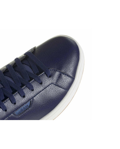 Sneakers da uomo blu ADIDAS URBAN COURT IH4111
