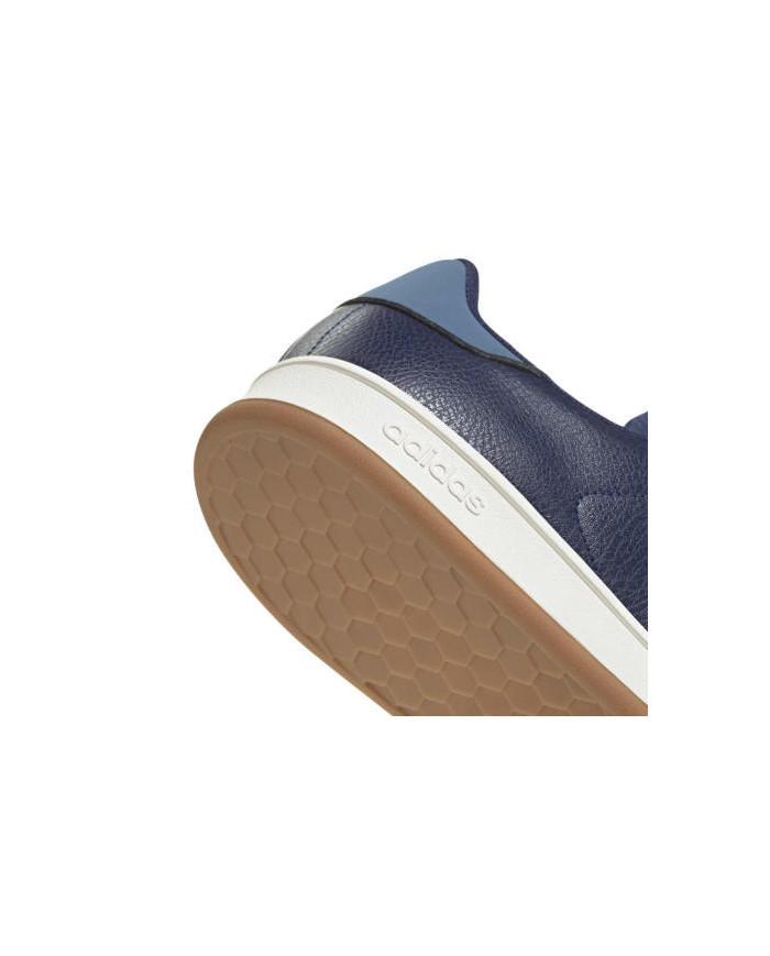 Sneakers da uomo blu ADIDAS URBAN COURT IH4111
