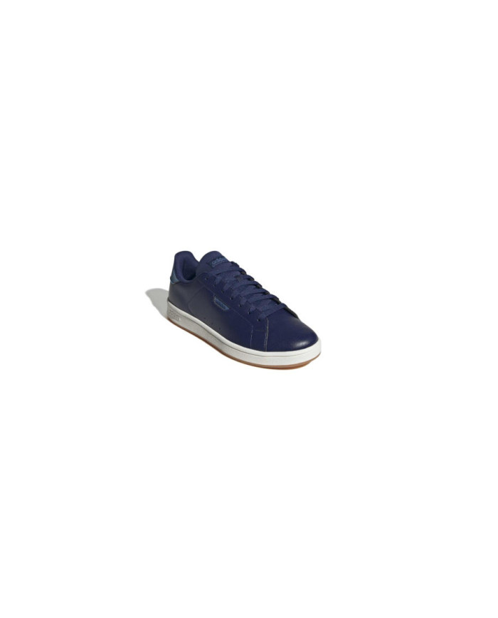 Sneakers da uomo blu ADIDAS URBAN COURT IH4111
