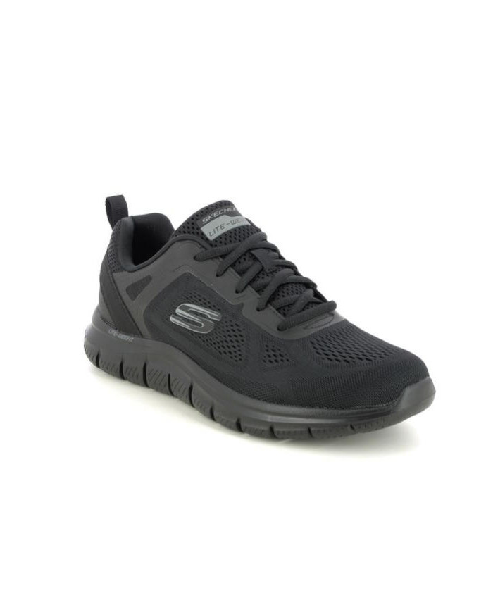 scarpe da ginnastica SKECHERS 232698 da uomo in tela 
