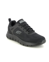 scarpe da ginnastica SKECHERS 232698 da uomo in tela 
