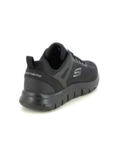 scarpe da ginnastica SKECHERS 232698 da uomo in tela 

