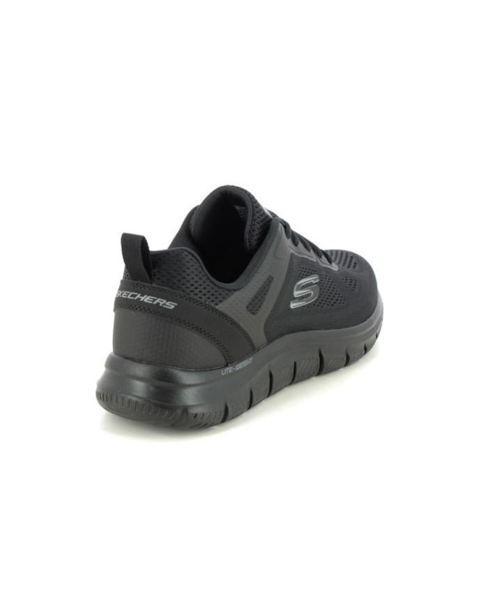 scarpe da ginnastica SKECHERS 232698 da uomo in tela 
