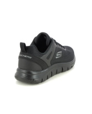 scarpe da ginnastica SKECHERS 232698 da uomo in tela 
