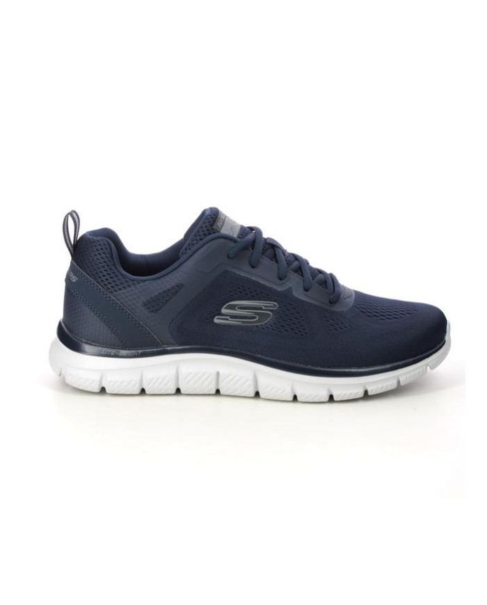 scarpe da ginnastica SKECHERS 232698 da uomo in tela 
