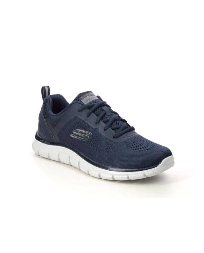 scarpe da ginnastica SKECHERS 232698 da uomo in tela 
