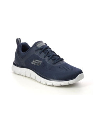 scarpe da ginnastica SKECHERS 232698 da uomo in tela 

