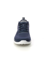 scarpe da ginnastica SKECHERS 232698 da uomo in tela 
