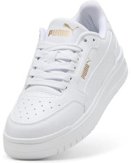 SCARPE A SUOLA ALTA PUMA SHUFFLE DOWNTOWN LO JR 403739 01
