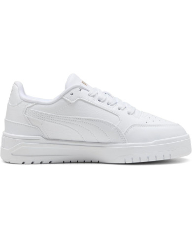 SCARPE A SUOLA ALTA PUMA SHUFFLE DOWNTOWN LO JR 403739 01
