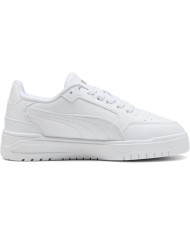 SCARPE A SUOLA ALTA PUMA SHUFFLE DOWNTOWN LO JR 403739 01

