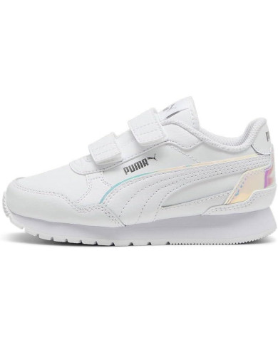 SNEAKERS PUMA ST RUNNER V4 HOLO V PS 400776 01

