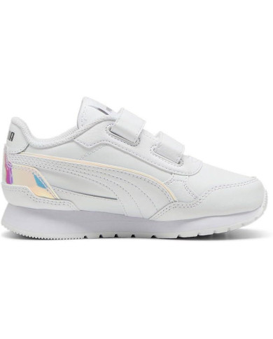 SNEAKERS PUMA ST RUNNER V4 HOLO V PS 400776 01
