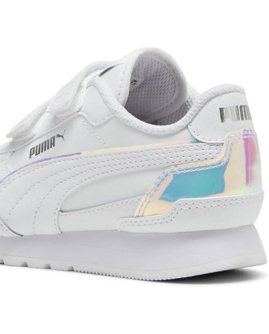 SNEAKERS PUMA ST RUNNER V4 HOLO V PS 400776 01
