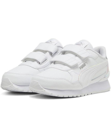 SNEAKERS PUMA ST RUNNER V4 HOLO V PS 400776 01
